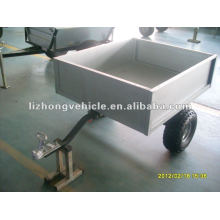 China wholesale atv tow behind trailer,atv log trailer,atv camping trailer